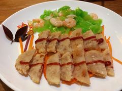 -旅马餐厅(茅家埠店)