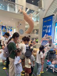 -奈尔宝家庭中心·亲子餐厅(华采天地店)