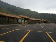 -古龙峡云天玻霸