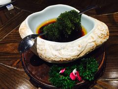 -素德轩素食餐厅(东港店)