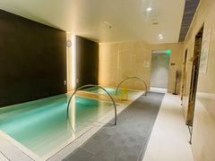 -杭州城中香格里拉大酒店