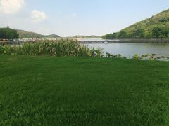-南北湖风景区
