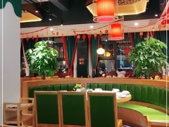 大堂-大鸽饭(马王堆店)