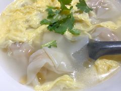 高汤云吞-买又大餐厅(福林里店)
