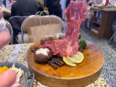 -安又胖韩国烤肉(美罗城店)