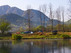 -水墨汀溪风景区