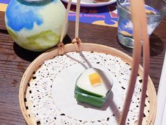 -泰妃殿(武汉首店)