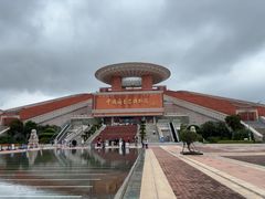 -中国闽台缘博物馆