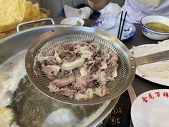 -万祥牛肉火锅(金龙店)