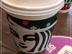 -星巴克(西安机场1店T3到达店)