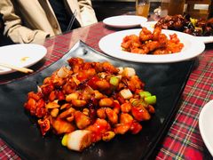 -玉桥餐厅(天坛店)