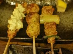 -木子烧鸟屋(百子湾店)