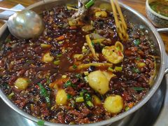 -黑竹香鸡(营和巷店)