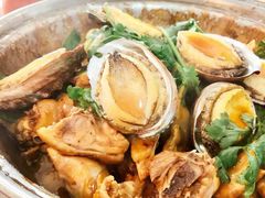 -芳村榕树头叹佬鸡煲(体育西店)