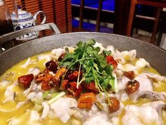 -江南古镇(斗西路万致创意园店)