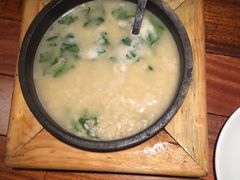 iphone_upload_pic-绿茶餐厅(华联万柳店)