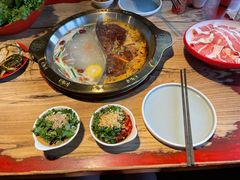 -宽窄巷子鲜牛火锅(北京首店)