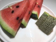 -小放牛河北菜(长安万达店)