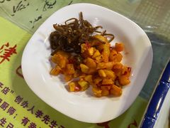 -宝正臻天津包子总店(金阳光居易店)