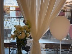 -PARFUM FLORAL花境法餐(南京首店)