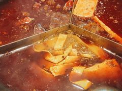 -叁口煮老火锅(东升店)