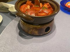 -小天厨民间菜馆(深圳街店)