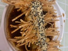 -代四孃牛华豆腐脑美味小食(总店)