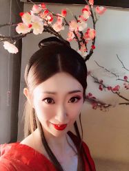 -盘子女人坊古装写真摄影(南京总店)