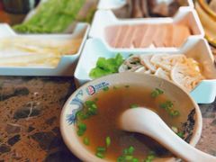 -小龙坎老火锅(北京三里屯店)