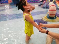 -南宫温泉水世界