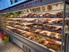 -牛华八婆麻辣烫(起源店)