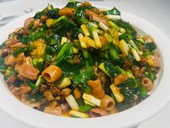 -小螺号海鲜·地道鲁菜(省体总店)