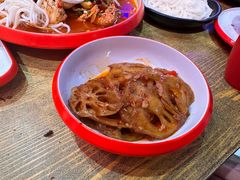 -老闵田螺馆·南昌特色小炒(梦时代店)