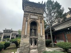 -大学习巷清真寺