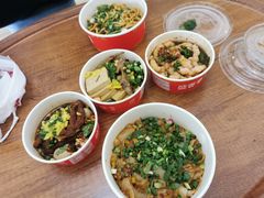 -盛香亭热卤(光明大仟里店)
