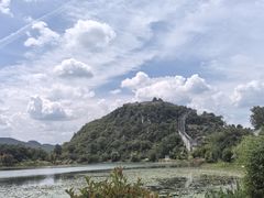 -青岩古镇