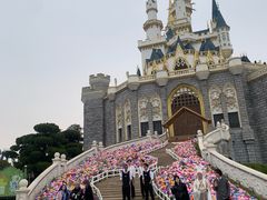 -泉城欧乐堡梦幻世界