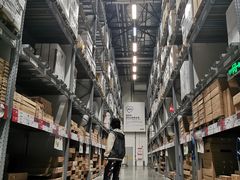 -宜家家居(哈尔滨商场店)