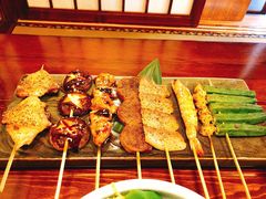 -無境·匠心日本料理(汉街店)