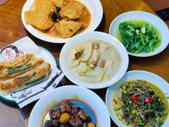 -外婆烧.老杭帮菜(庆春店)
