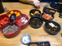 -九田家黑牛烤肉(溧水万达店)