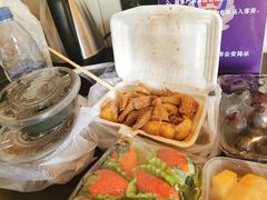 -细妹五香牛杂(步行街店)