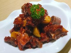 -九号公馆(秦岭路店)