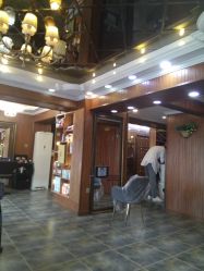-小齐发型Star·Salon