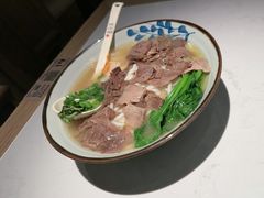 -鑫花溪牛肉米粉(凤凰街创始总店)