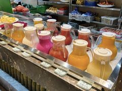 -禾斗海鲜自助(市南银座店)