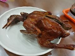 -煲煲掂风味煲仔饭餐厅(西区店)