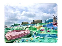 -漳州滨海火山岛自然生态风景区