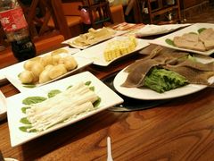 -草原牧羊火锅·龙虾·烤鱼(杨浦店)