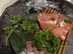 -猫爪爪原切自助烤肉(观音桥阳光世纪店)